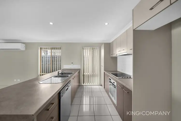 Third view of Homely house listing, 13 Wongabel Close, Waterford QLD 4133