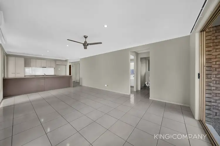 Fourth view of Homely house listing, 13 Wongabel Close, Waterford QLD 4133