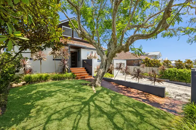 Second view of Homely house listing, 21 Ethel Street, Balgowlah NSW 2093