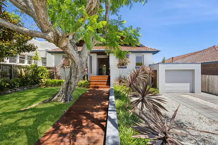 Third view of Homely house listing, 21 Ethel Street, Balgowlah NSW 2093