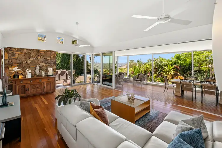 Fifth view of Homely house listing, 21 Ethel Street, Balgowlah NSW 2093