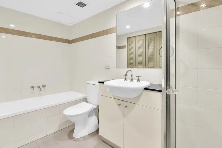 Fifth view of Homely unit listing, 1910/2A Help Street, Chatswood NSW 2067