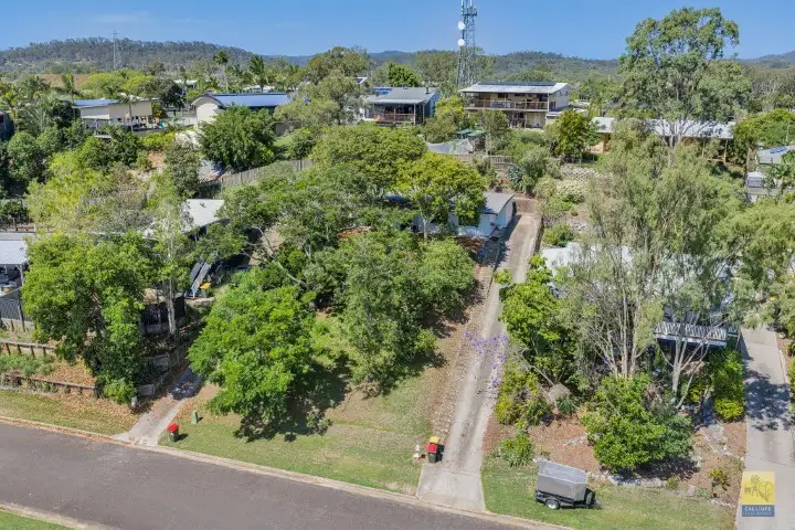 Second view of Homely house listing, 16 Kylee Crescent, Calliope QLD 4680