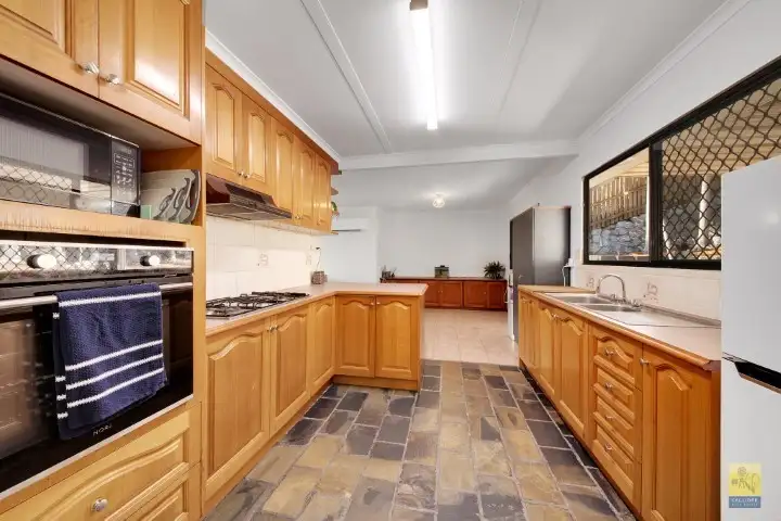 Third view of Homely house listing, 16 Kylee Crescent, Calliope QLD 4680