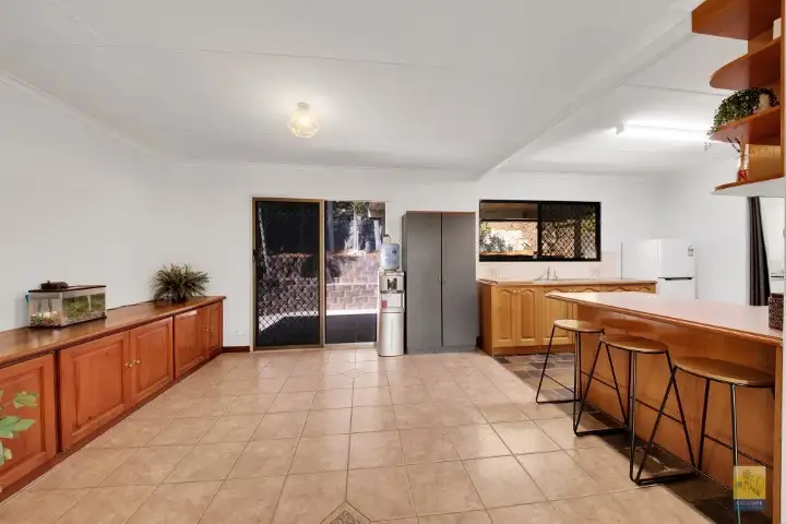 Fourth view of Homely house listing, 16 Kylee Crescent, Calliope QLD 4680