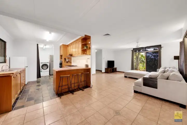 Fifth view of Homely house listing, 16 Kylee Crescent, Calliope QLD 4680