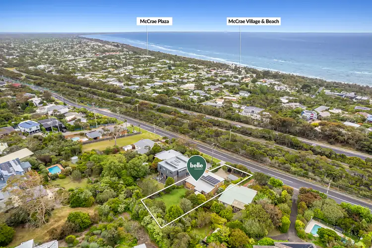 Second view of Homely house listing, 65 Bayview Road, Mccrae VIC 3938