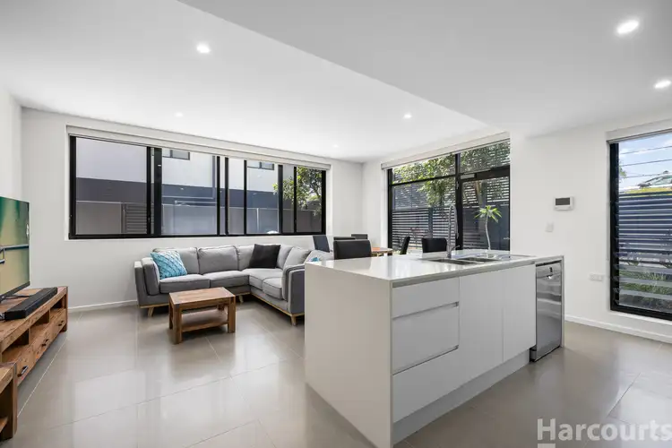 Second view of Homely unit listing, G01/21 Gregory Street, South West Rocks NSW 2431