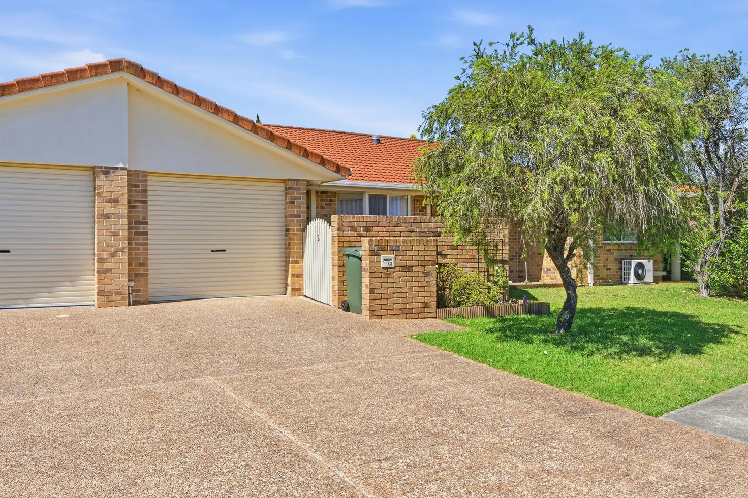 Main view of Homely villa listing, 2/46 Lincoln Road, Port Macquarie NSW 2444