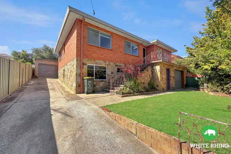 52 Richard Avenue, Queanbeyan NSW 2620