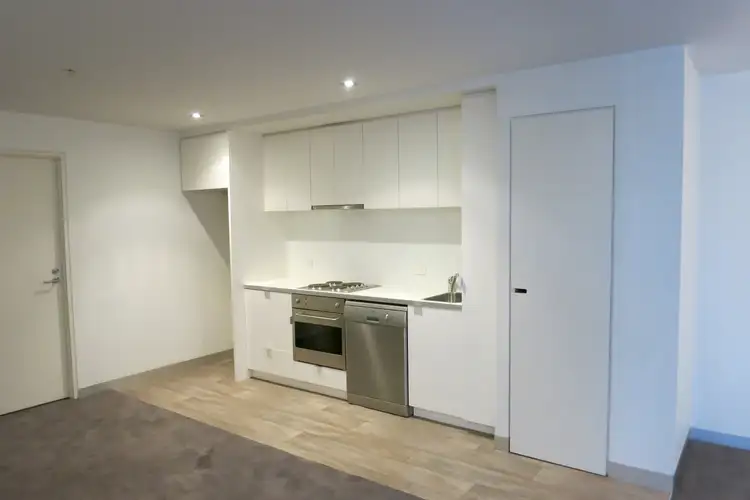 Third view of Homely apartment listing, B202/19 Pickles Street, Port Melbourne VIC 3207