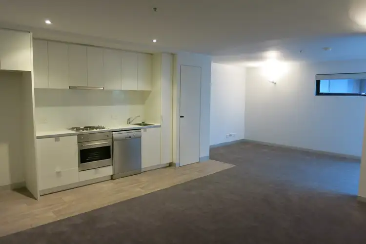 Fourth view of Homely apartment listing, B202/19 Pickles Street, Port Melbourne VIC 3207