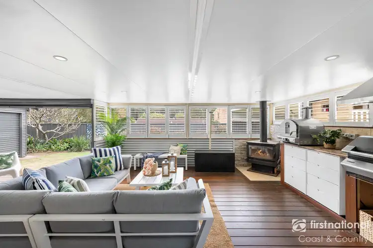 7 Ablett Court, Shoalhaven Heads NSW 2535