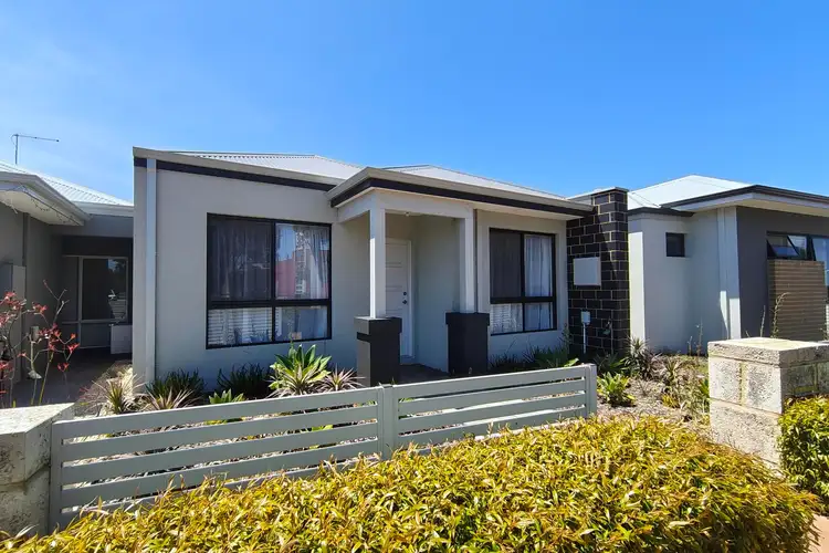 Second view of Homely house listing, 14 Norton Promenade, Dalyellup WA 6230