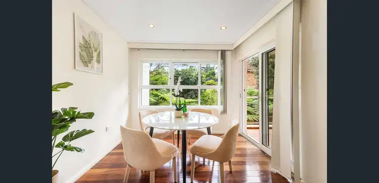 Third view of Homely apartment listing, 27/29-33 Dumaresq Street, Gordon NSW 2072