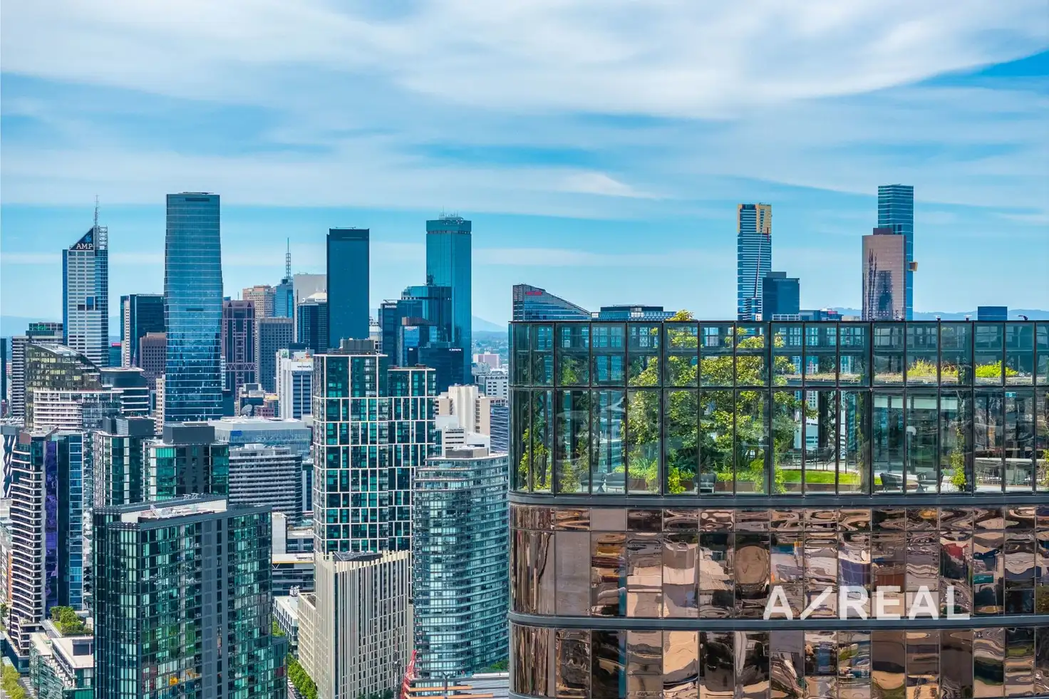 Main view of Homely apartment listing, 603/103 South Wharf Drive, Docklands VIC 3008