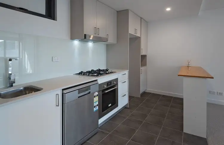 Second view of Homely unit listing, 407/16-22 Sturdee Parade, Dee Why NSW 2099