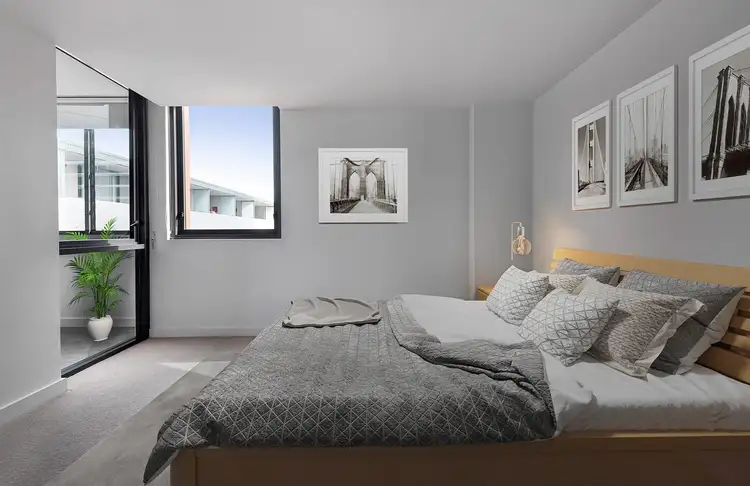 Third view of Homely unit listing, 407/16-22 Sturdee Parade, Dee Why NSW 2099