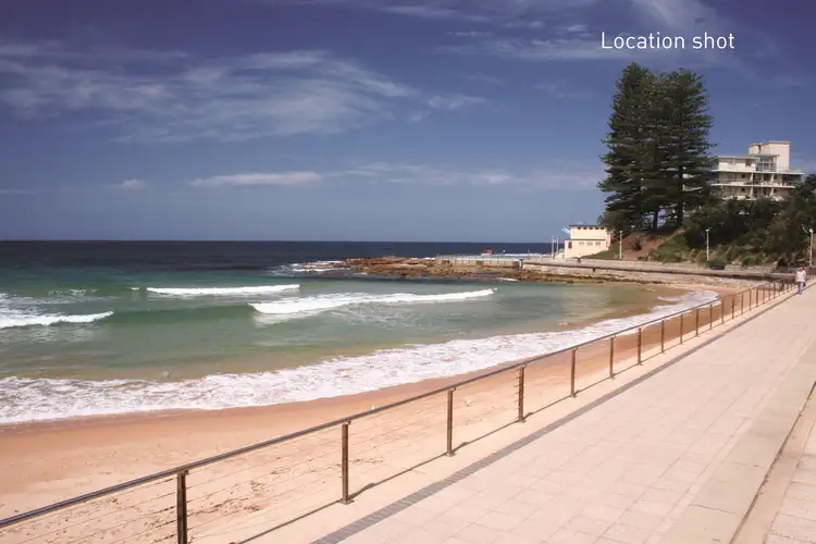 Fourth view of Homely unit listing, 407/16-22 Sturdee Parade, Dee Why NSW 2099