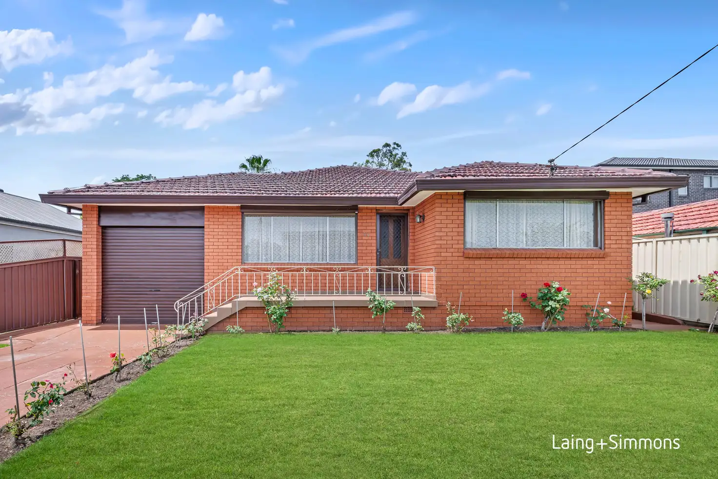 Main view of Homely house listing, 24 Fowler Road, Merrylands NSW 2160