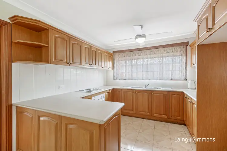 Third view of Homely house listing, 24 Fowler Road, Merrylands NSW 2160