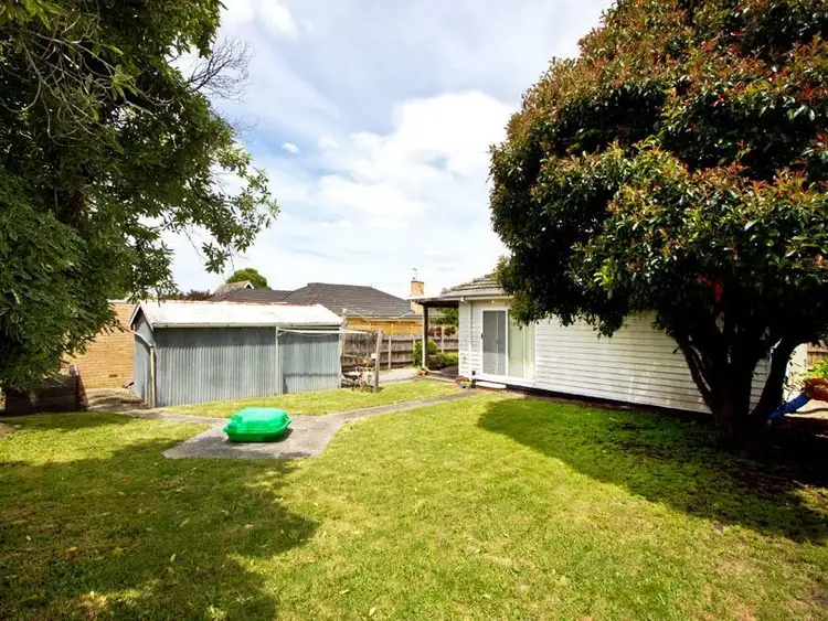 Fifth view of Homely house listing, 120 Clayton Road, Clayton VIC 3168