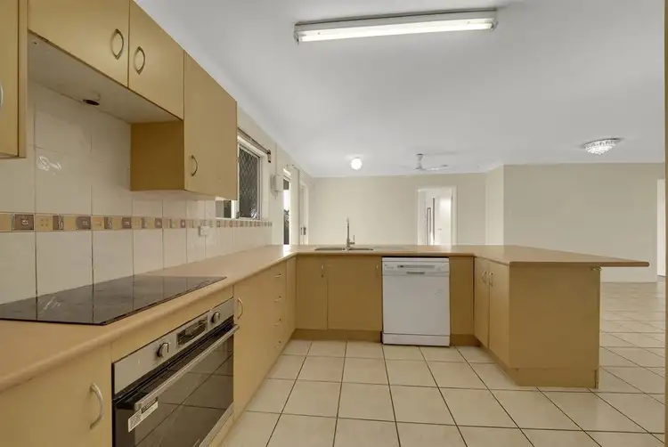 Address Upon Request, Norman Gardens QLD 4701