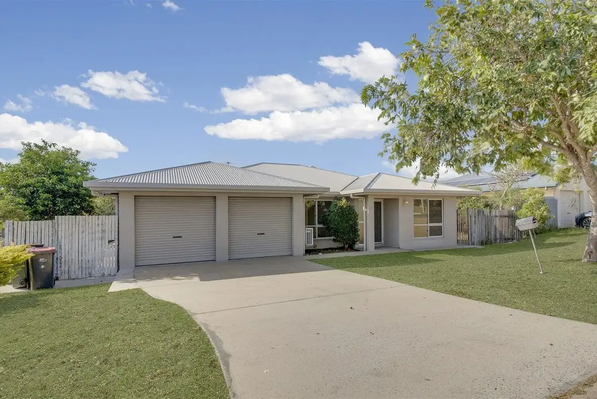 Main view of Homely house listing, 391 Farm Street, Norman Gardens QLD 4701