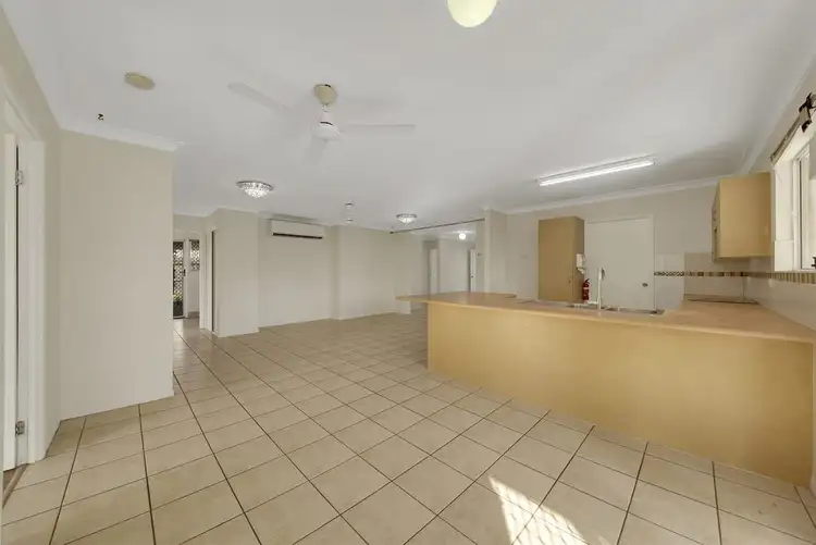 Fourth view of Homely house listing, 391 Farm Street, Norman Gardens QLD 4701