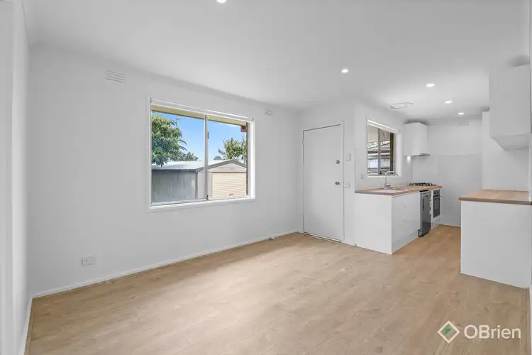 Fourth view of Homely house listing, 8 Valerie Drive, Cranbourne VIC 3977