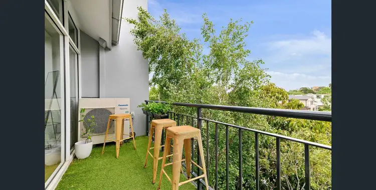 Fourth view of Homely unit listing, 6/1070 Lygon Street, Carlton North VIC 3054
