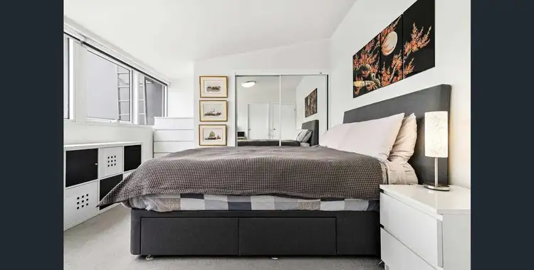 Fifth view of Homely unit listing, 6/1070 Lygon Street, Carlton North VIC 3054