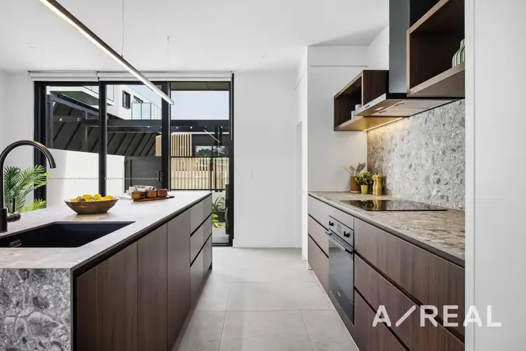 Fourth view of Homely townhouse listing, 6/2 Foote Street, Templestowe Lower VIC 3107