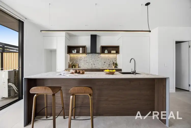 Fifth view of Homely townhouse listing, 6/2 Foote Street, Templestowe Lower VIC 3107