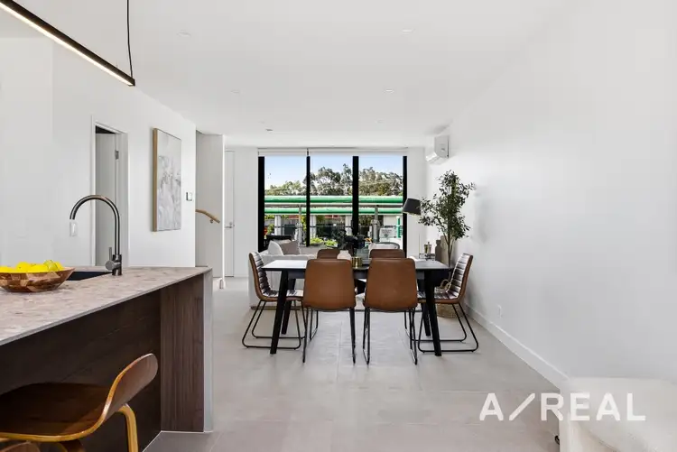 Sixth view of Homely townhouse listing, 6/2 Foote Street, Templestowe Lower VIC 3107