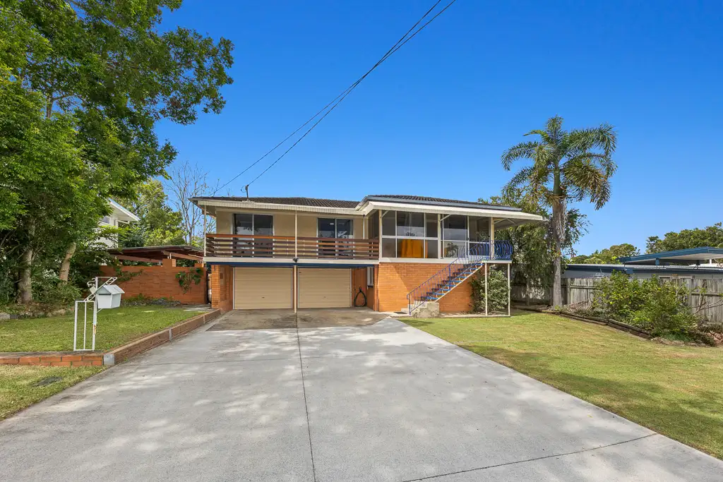 Main view of Homely house listing, 12 Franciscea Street, Everton Hills QLD 4053