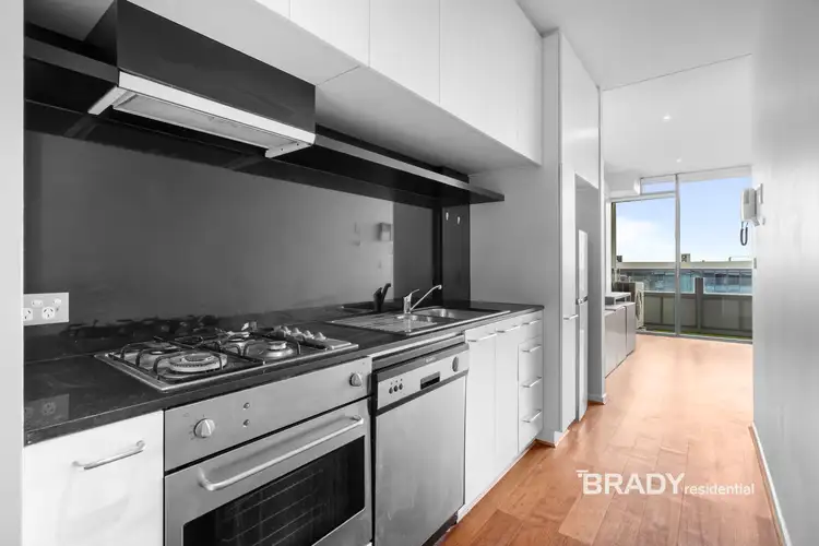 2202/25-33 Wills Street, Melbourne VIC 3000