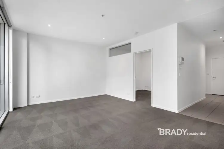 Fourth view of Homely apartment listing, 603/25-33 Wills Street, Melbourne VIC 3000