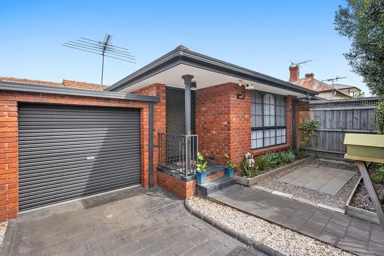 5/972 Mt Alexander Road
