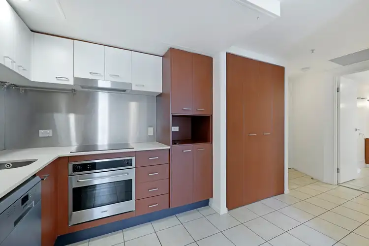 Fourth view of Homely apartment listing, 1081/23 Ferny Avenue, Surfers Paradise QLD 4217