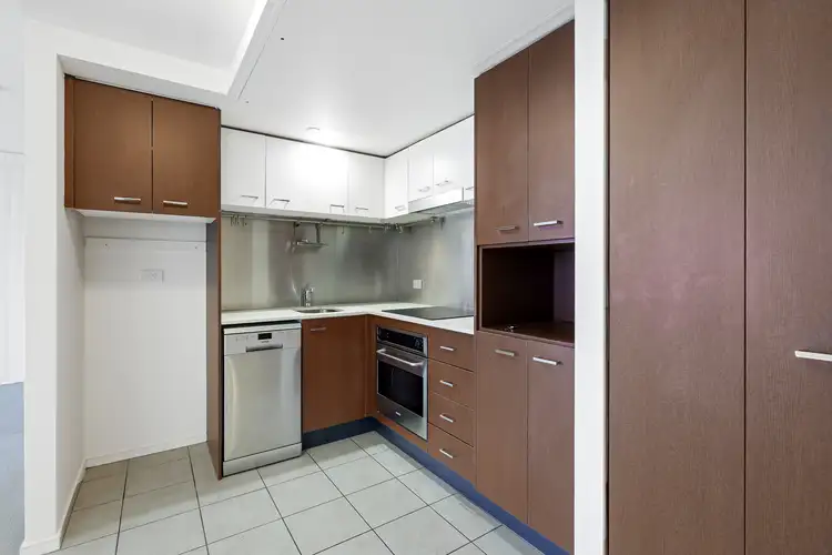 Fifth view of Homely apartment listing, 1081/23 Ferny Avenue, Surfers Paradise QLD 4217