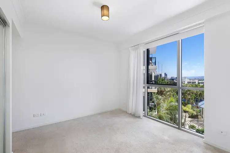 Sixth view of Homely apartment listing, 1081/23 Ferny Avenue, Surfers Paradise QLD 4217
