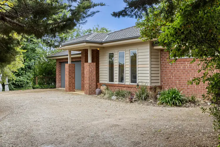 83 Central Springs Road, Daylesford VIC 3460