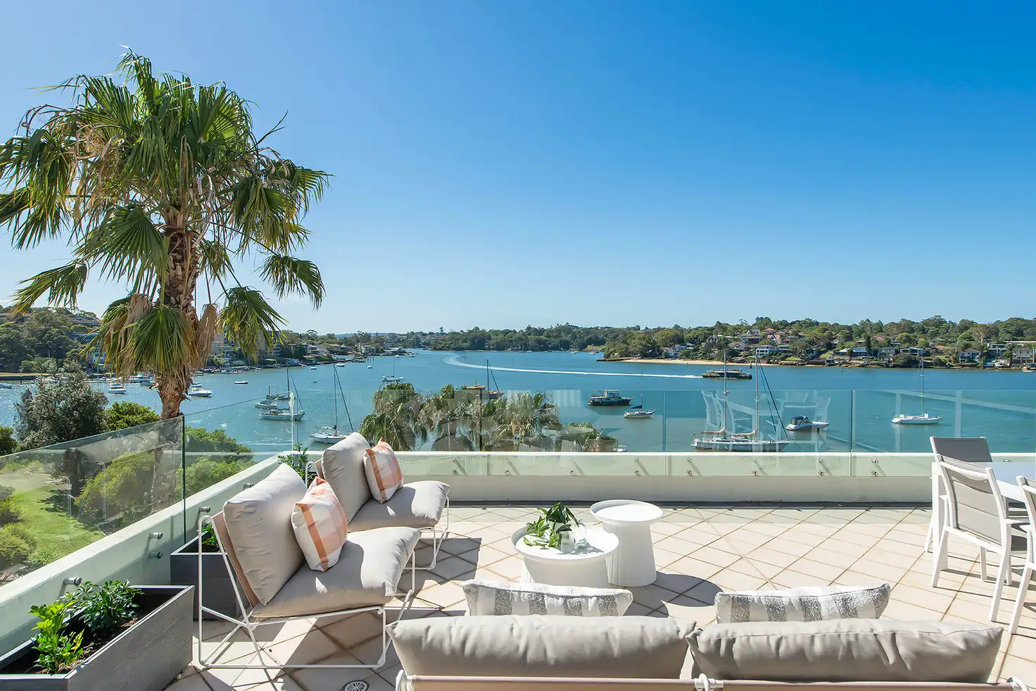 Main view of Homely apartment listing, 331/3 The Promenade, Chiswick NSW 2046