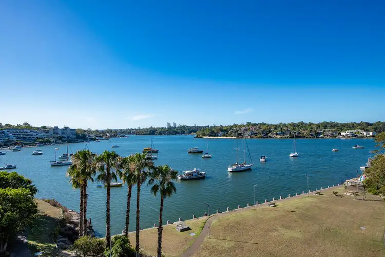 Second view of Homely apartment listing, 331/3 The Promenade, Chiswick NSW 2046