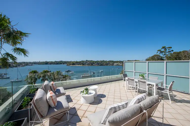 Third view of Homely apartment listing, 331/3 The Promenade, Chiswick NSW 2046