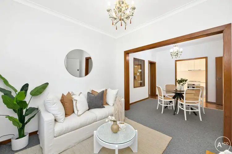 Second view of Homely house listing, 28 Bunnerong Road, Kingsford NSW 2032