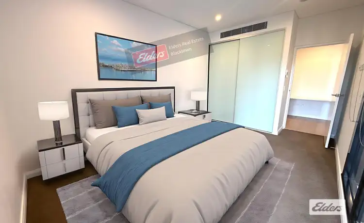 Fourth view of Homely unit listing, 522/1 Maple Tree Road, Westmead NSW 2145