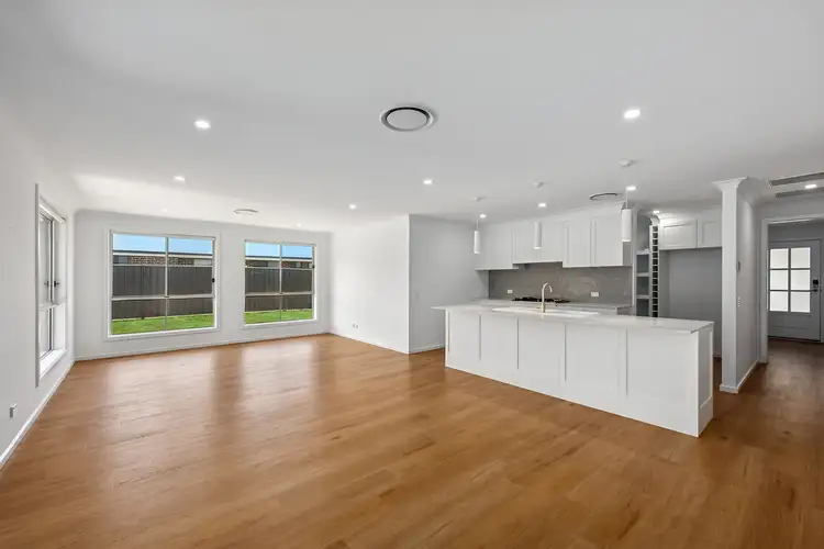 Third view of Homely house listing, 32 Suttor Avenue, Caerleon NSW 2850