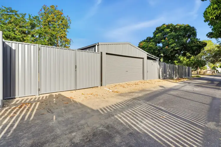 Second view of Homely house listing, 106 Talford Street, Allenstown QLD 4700